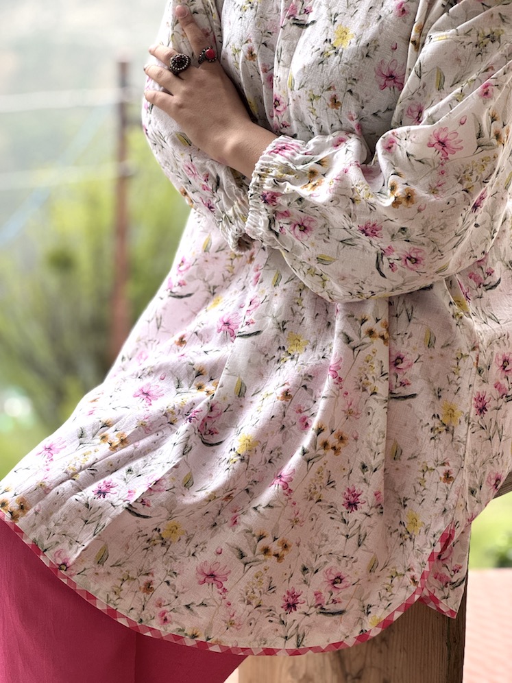 SPRING IN MY HEART