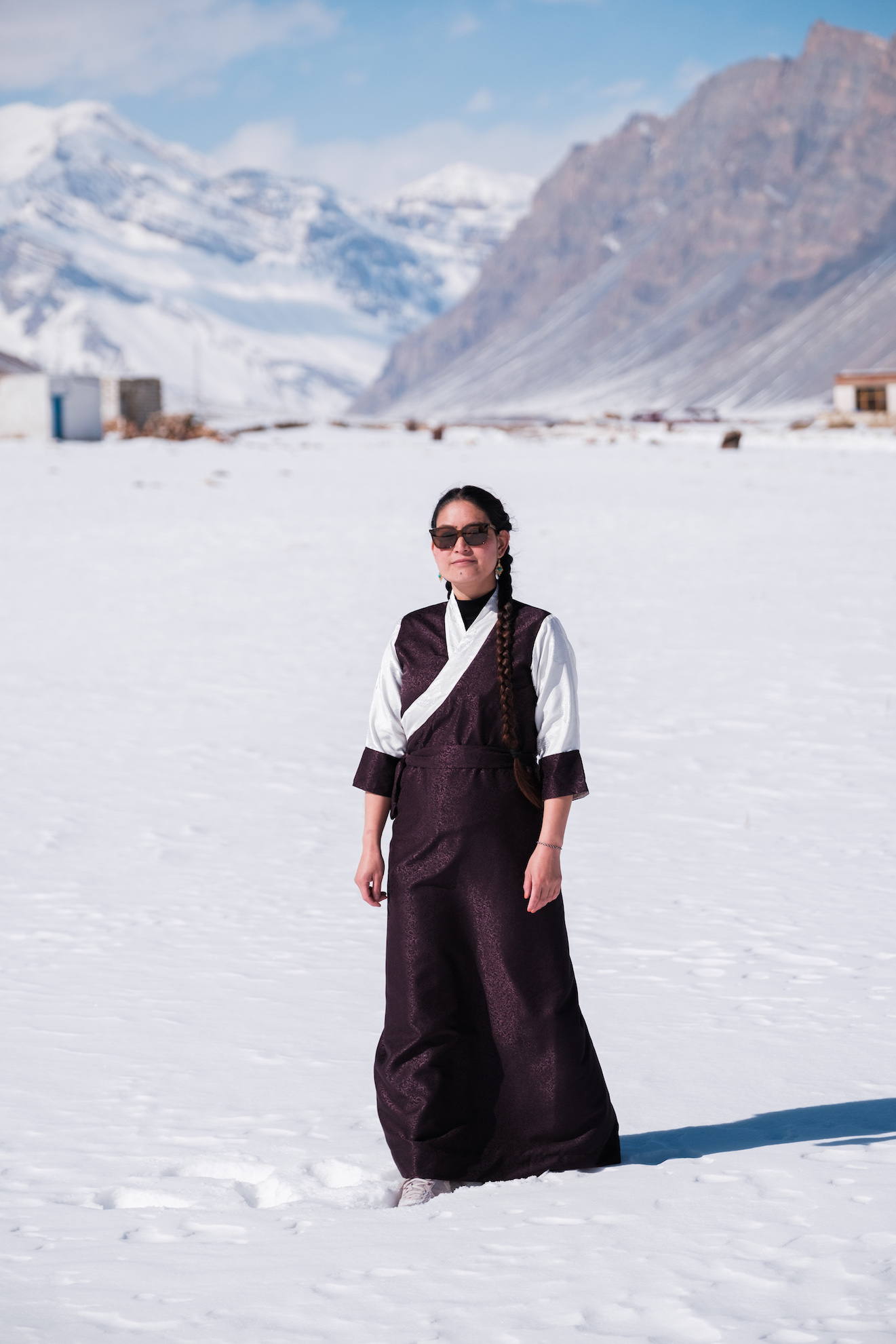 TSERING CHUBA