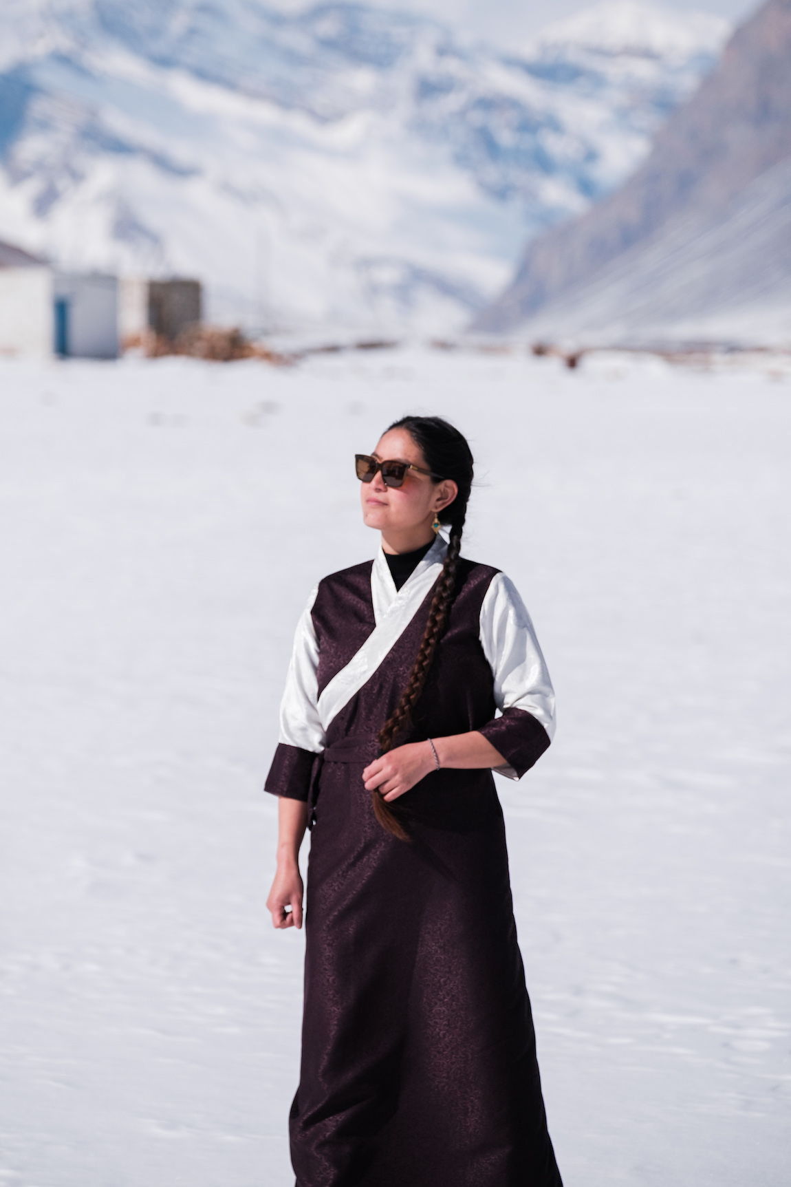 TSERING CHUBA