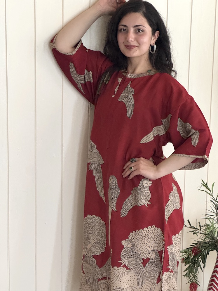 RED LOVE