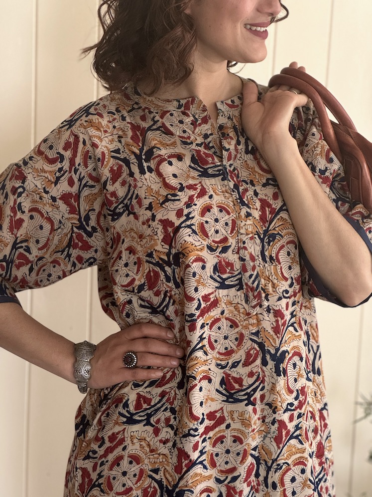 KALAMKARI JAAL