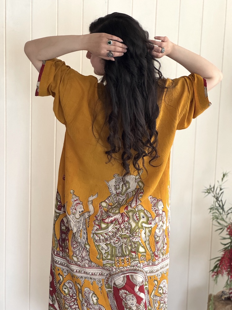 MUSTARD LOVE