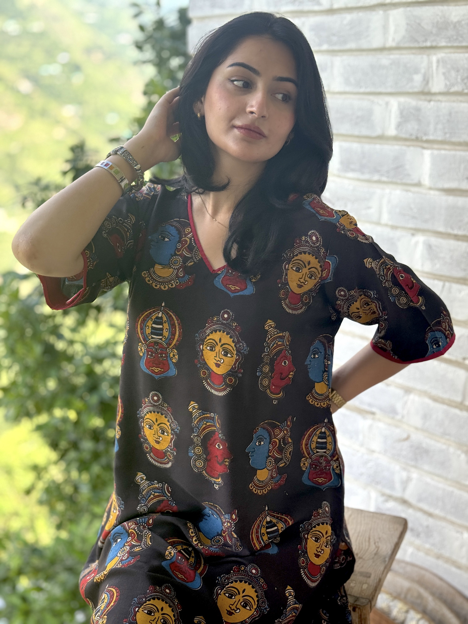 KALAMKARI
