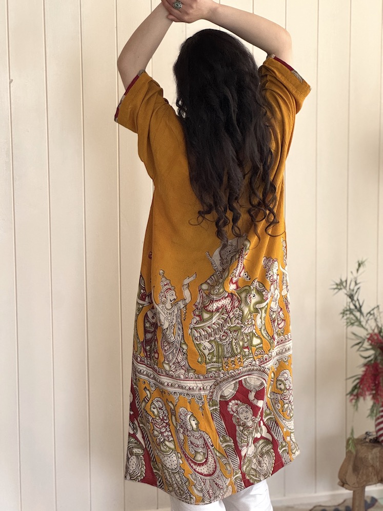 MUSTARD LOVE