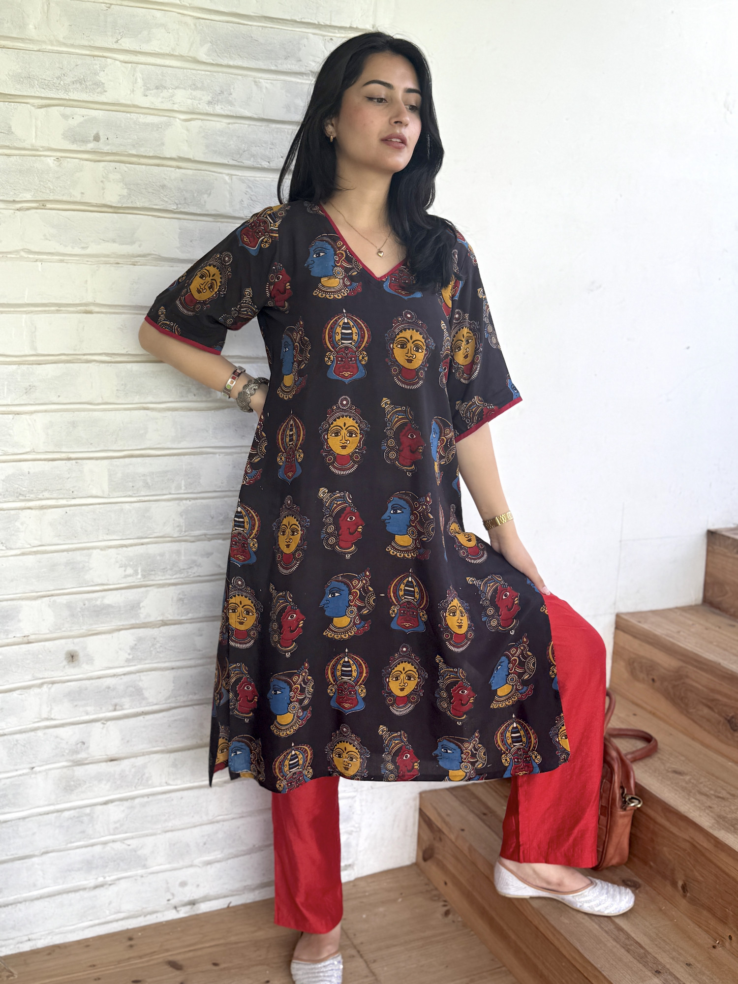 KALAMKARI