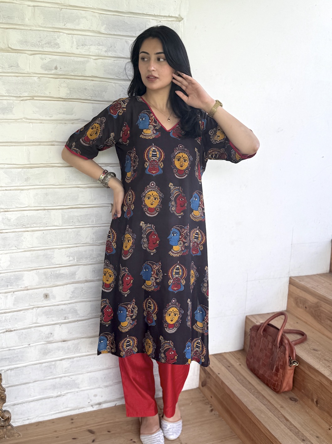 KALAMKARI