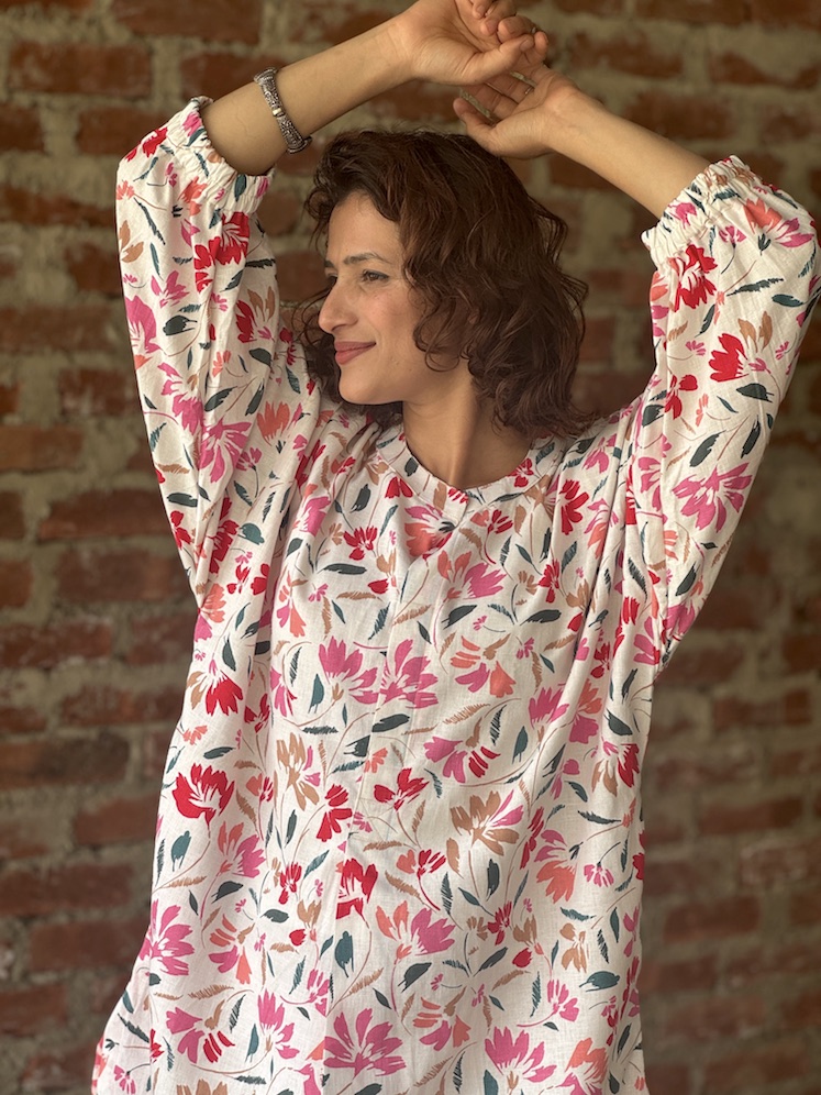 FLORAL AFFAIR
