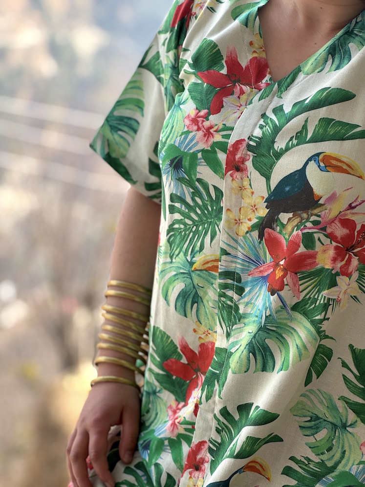 JUNGLE BABE