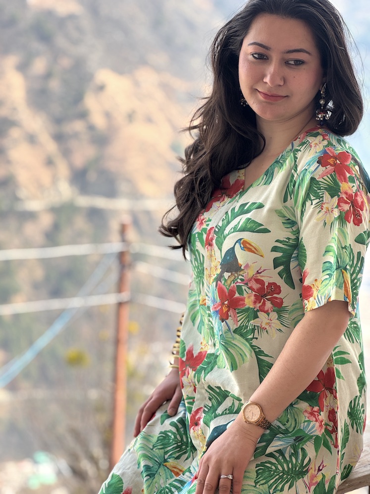 JUNGLE BABE