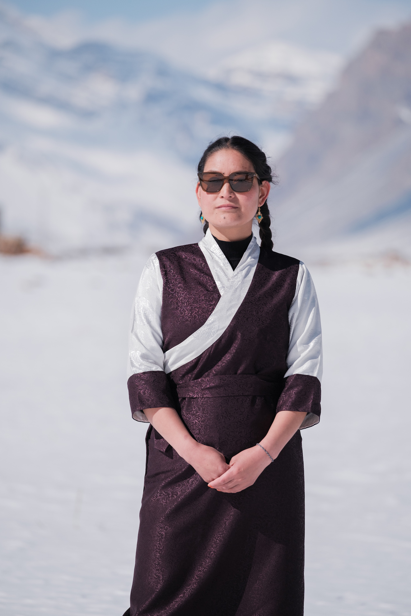 TSERING CHUBA