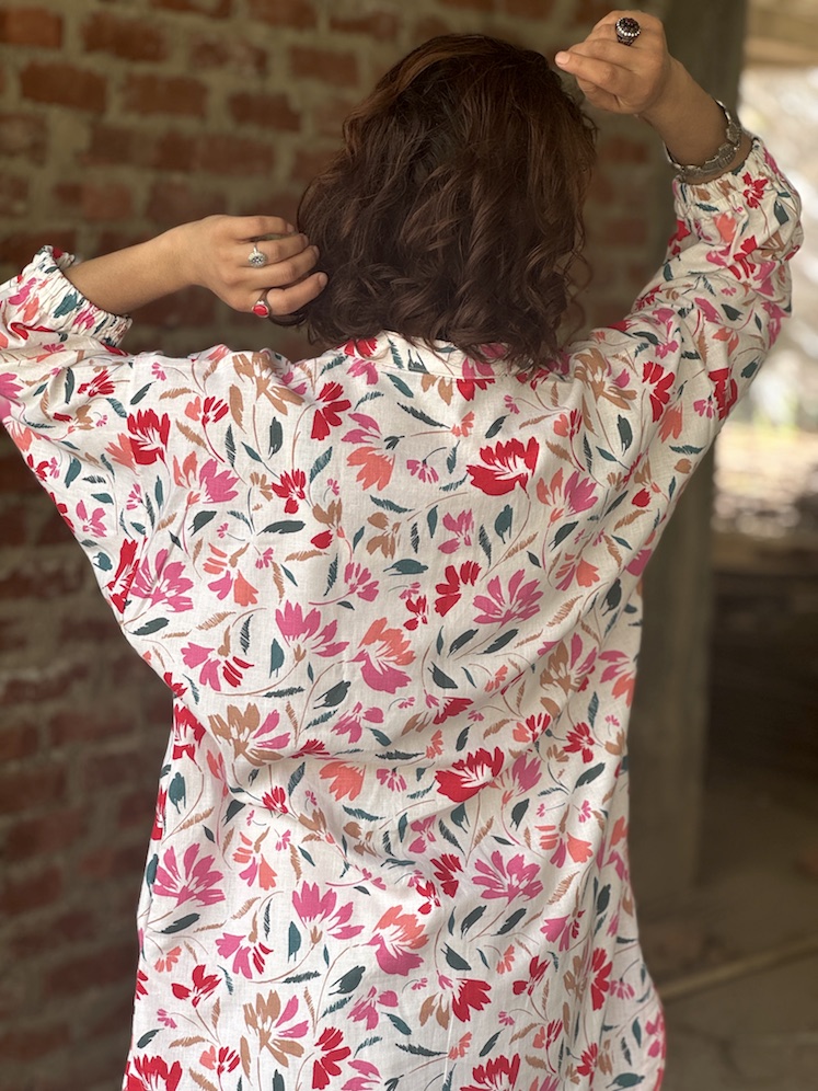 FLORAL AFFAIR