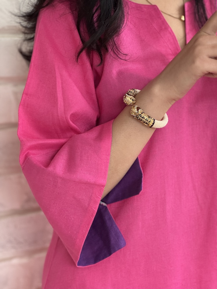 LOVE ME PINK