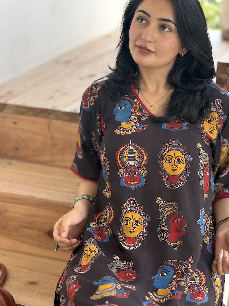 KALAMKARI