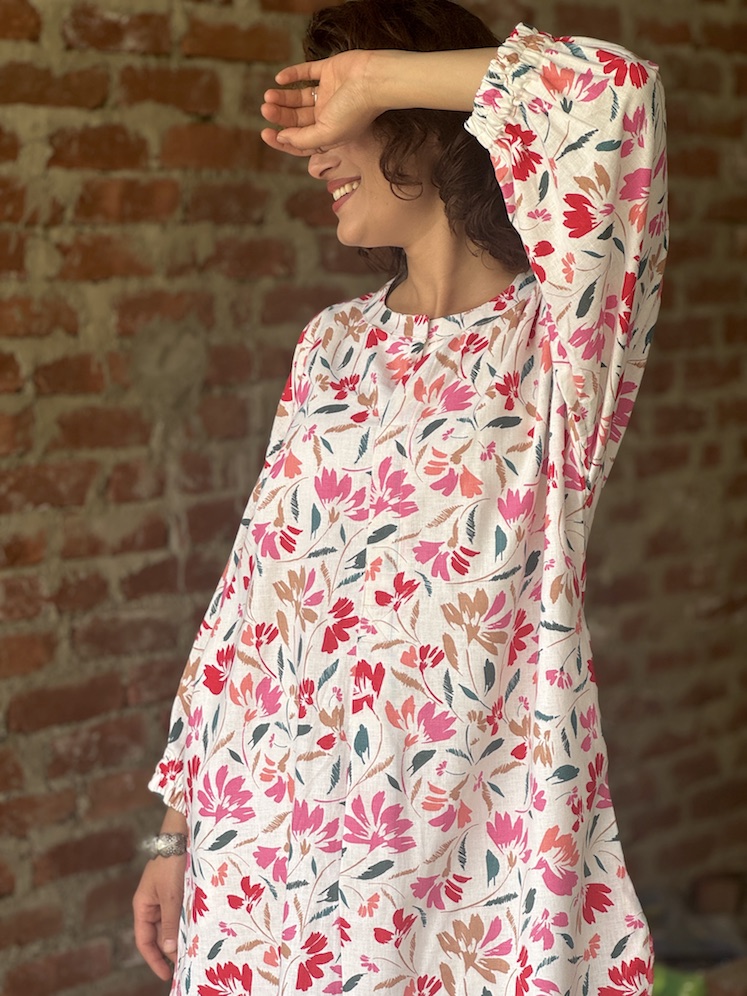 FLORAL AFFAIR