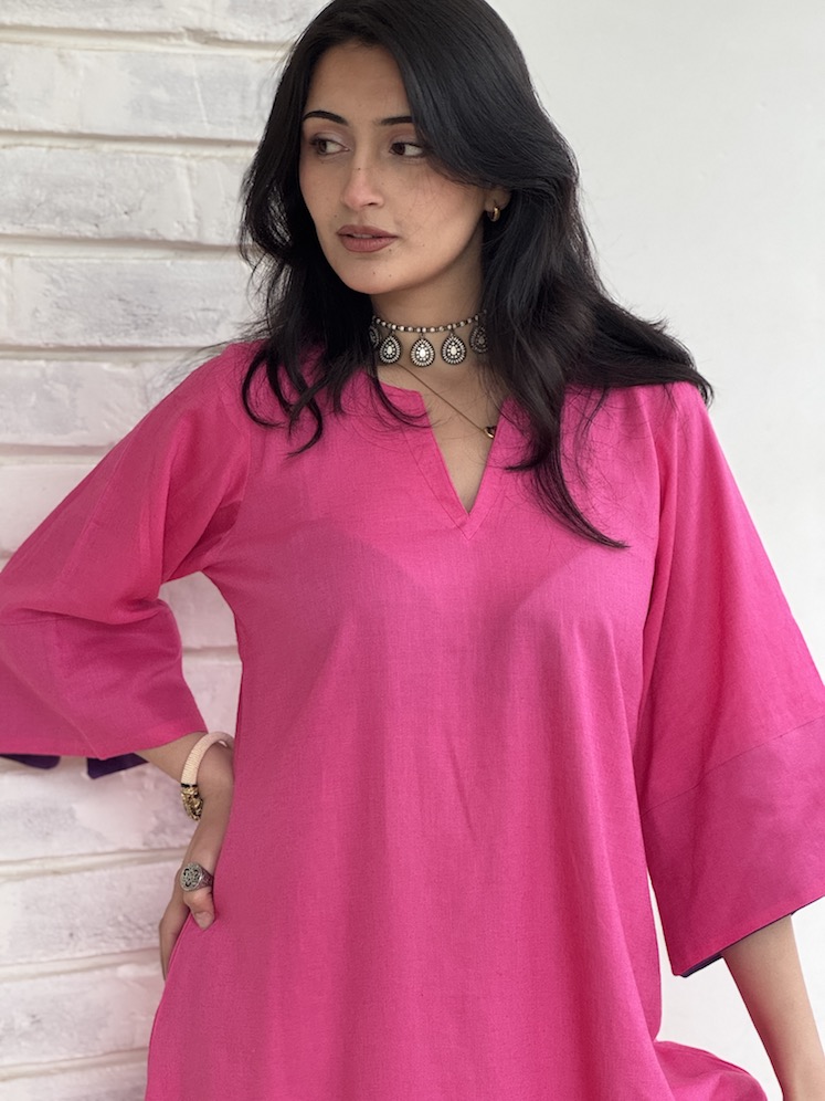 LOVE ME PINK