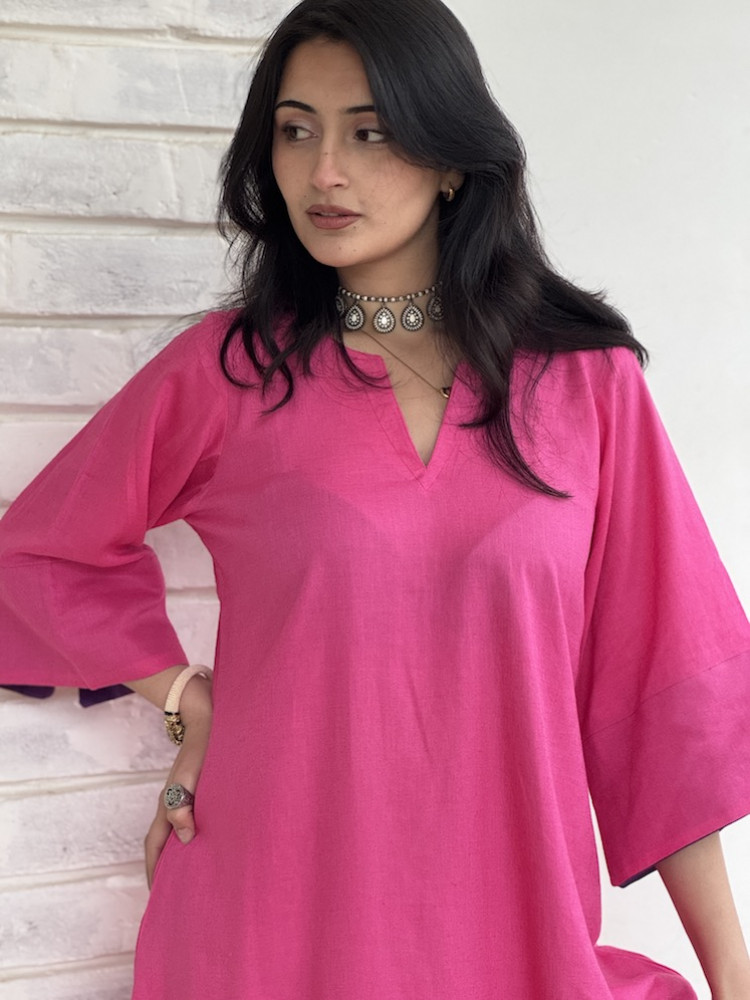 Image of LOVE ME PINK