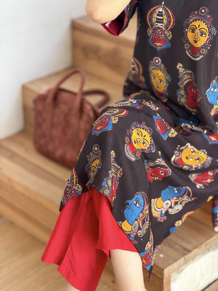 KALAMKARI
