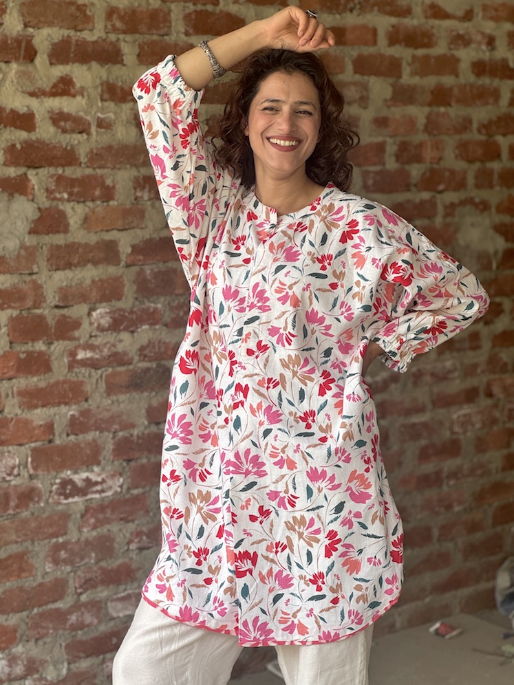 FLORAL AFFAIR