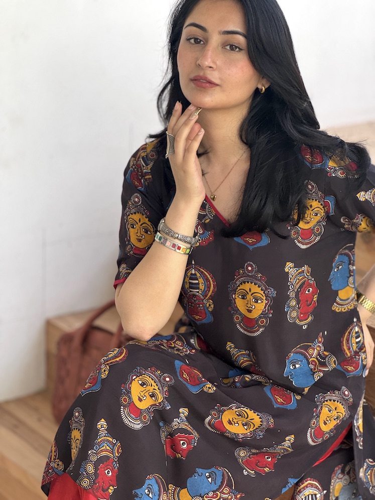 KALAMKARI