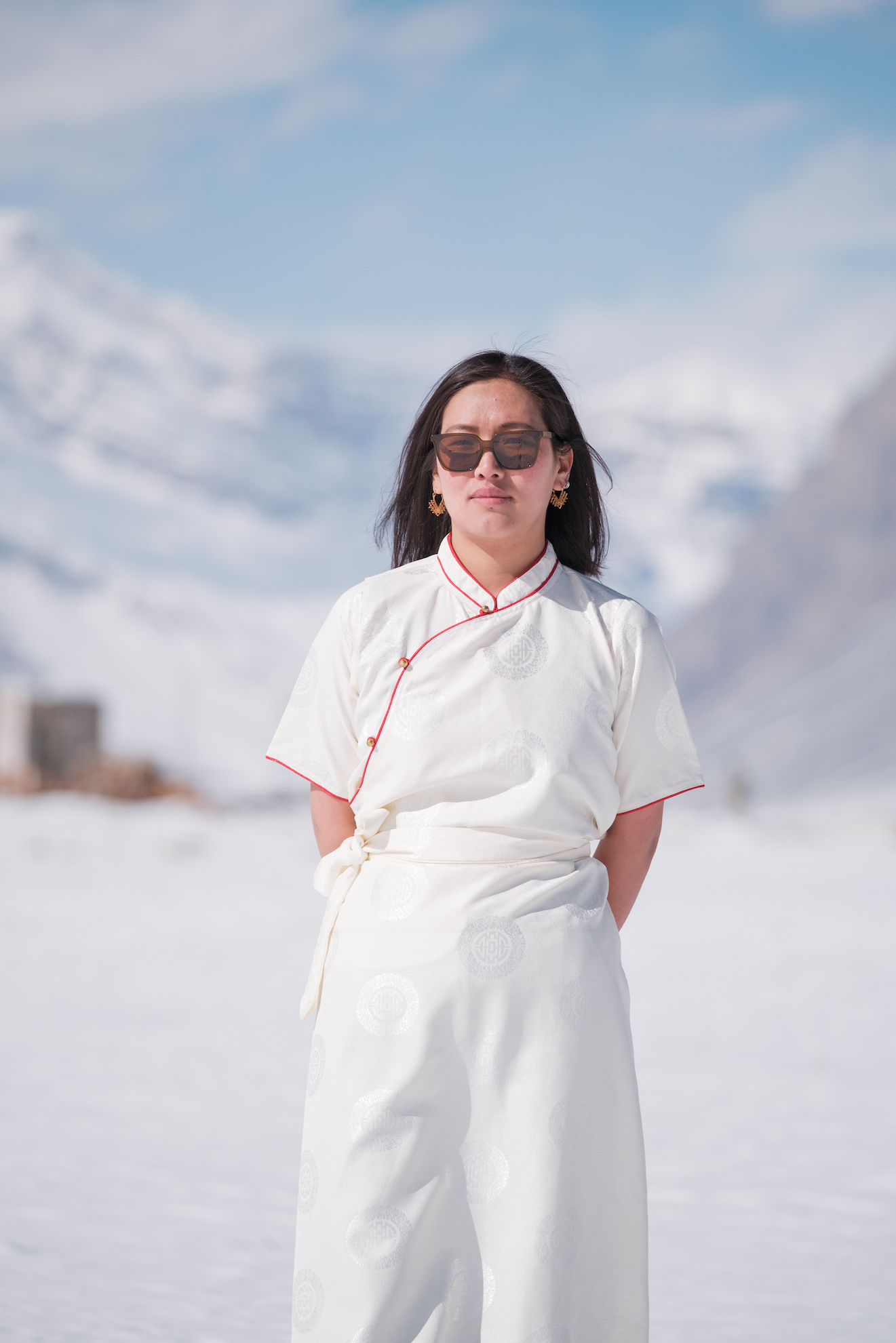 SAKYA CHUBA