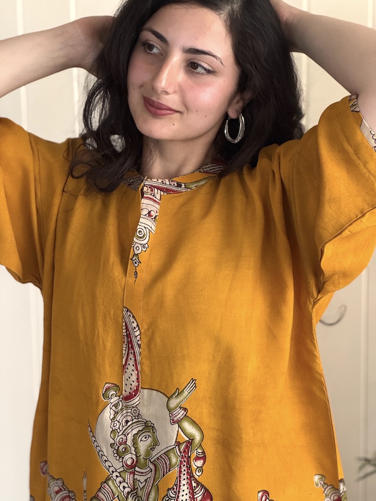 MUSTARD LOVE