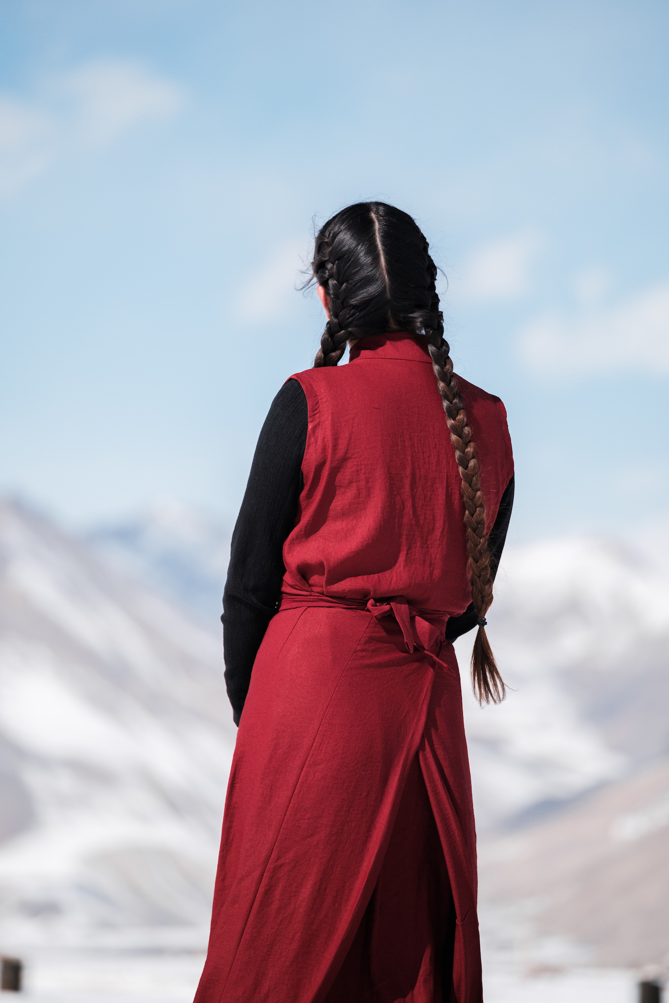 DORJE CHUBA