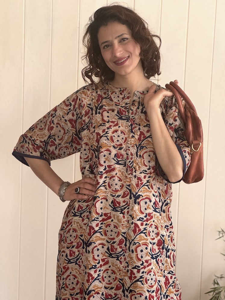 KALAMKARI JAAL