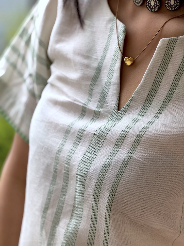 SUMMER GREENS