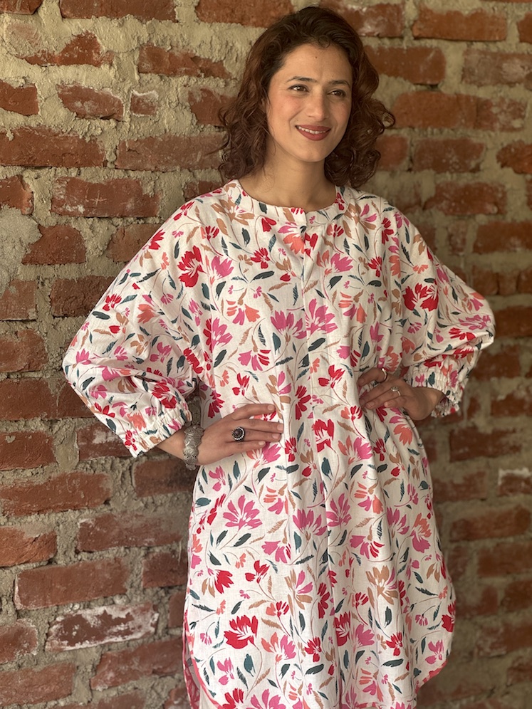 FLORAL AFFAIR