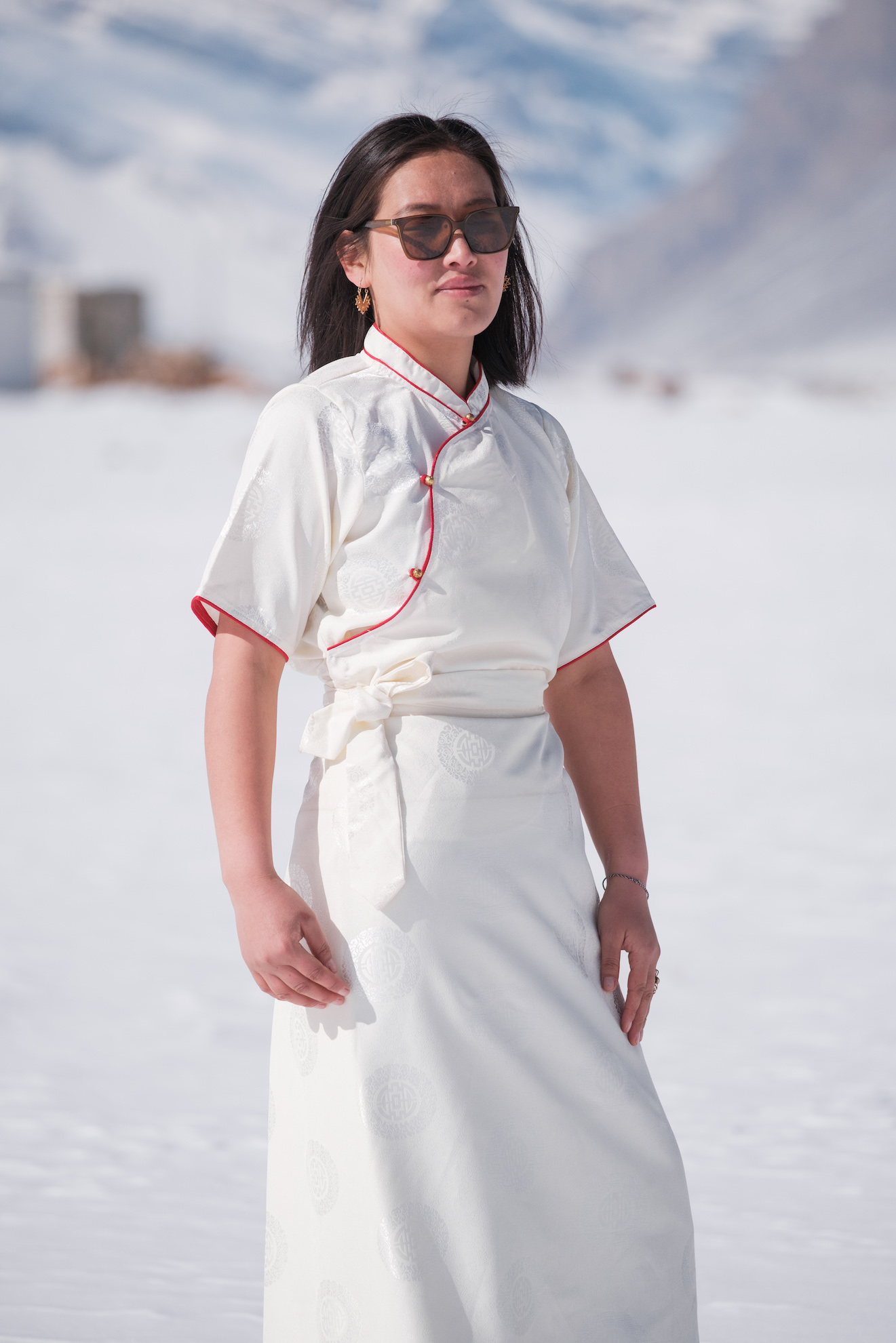 SAKYA CHUBA