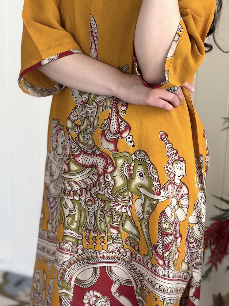 MUSTARD LOVE
