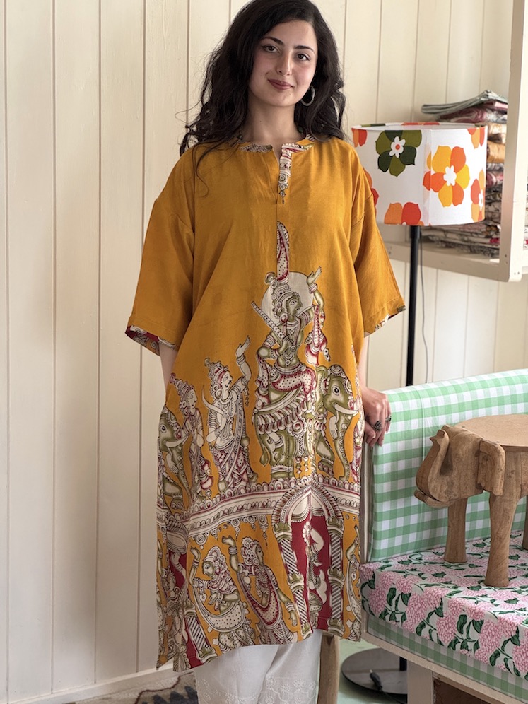MUSTARD LOVE