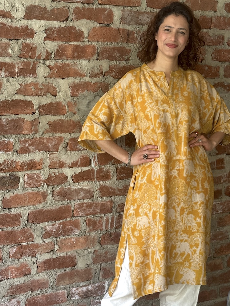 PRETTIEST YELLOW