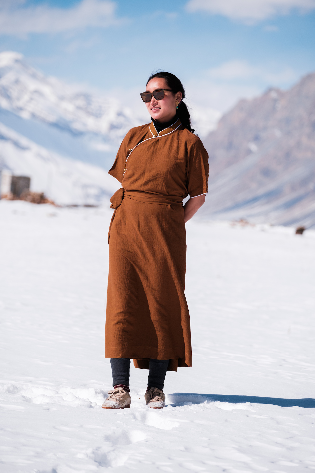 PEMA CHUBA