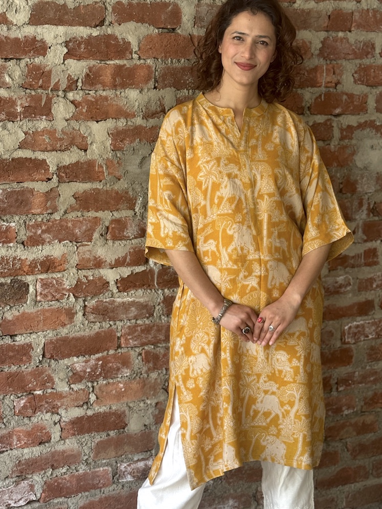 PRETTIEST YELLOW