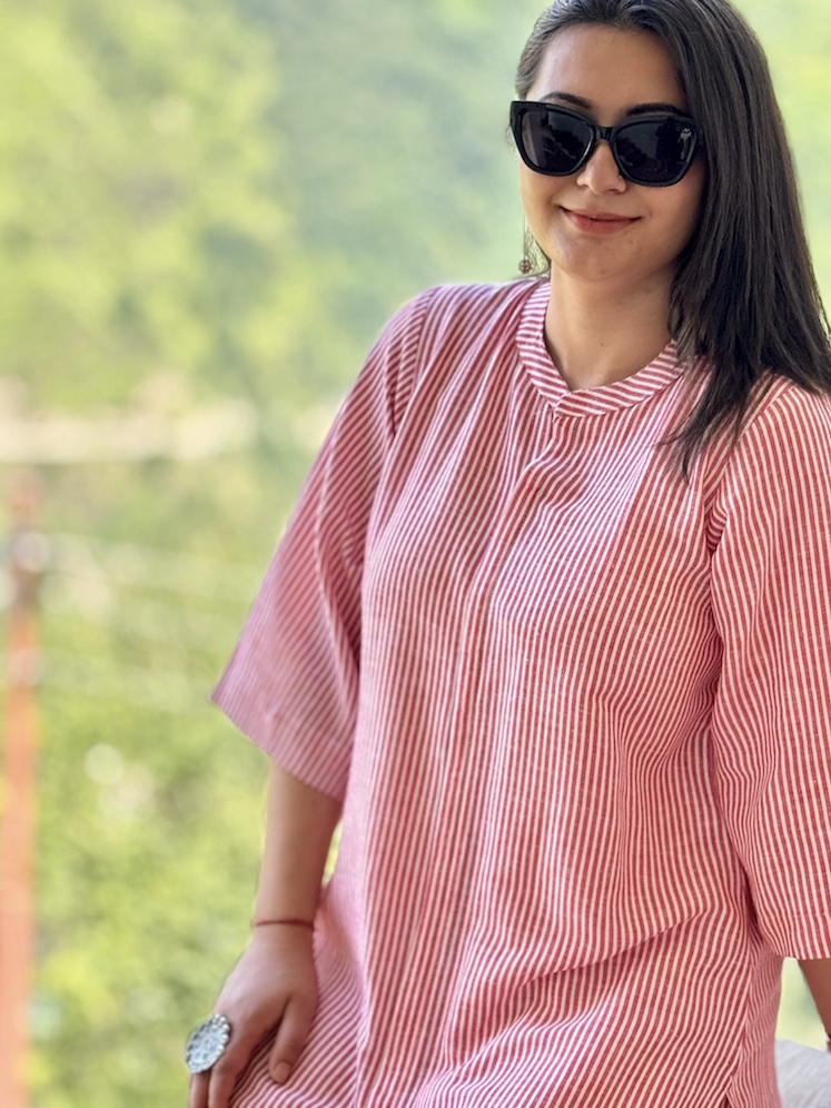 STRIPES BABY