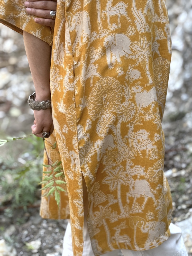 PRETTIEST YELLOW