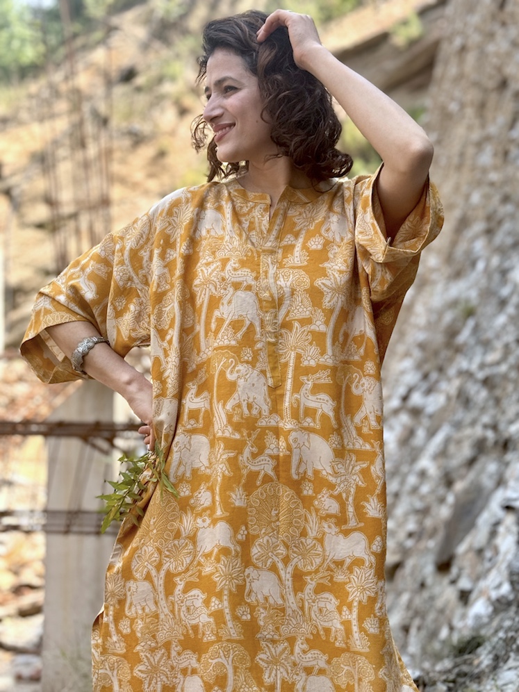 PRETTIEST YELLOW