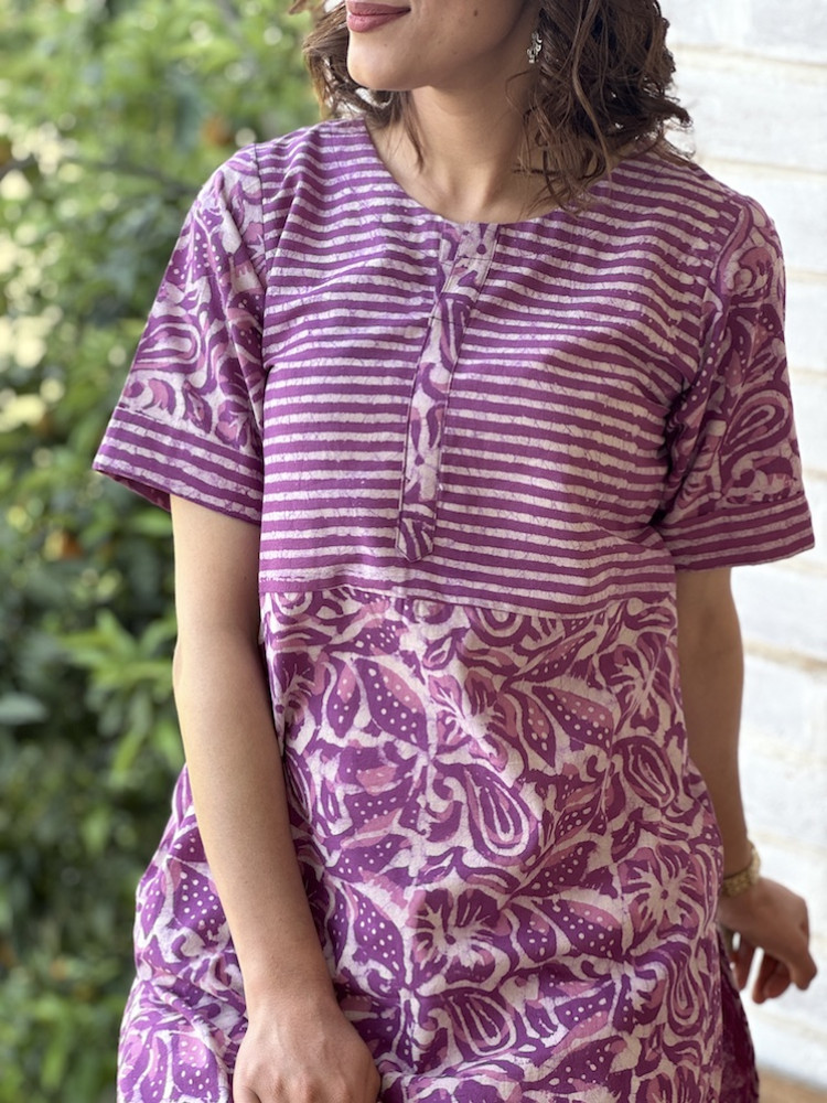 Image of HELLO LILAC
