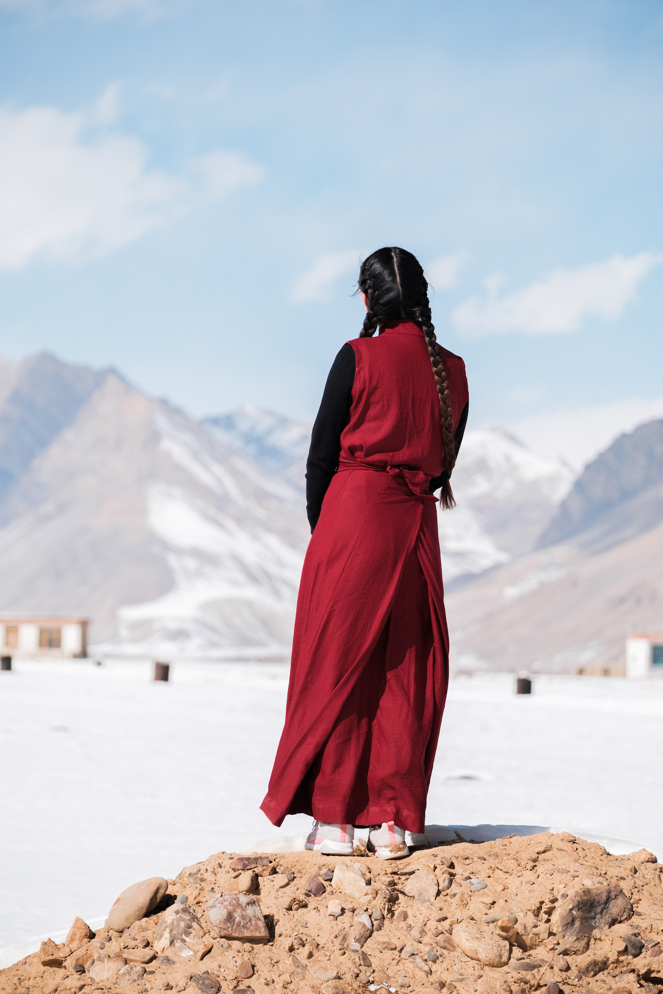 DORJE CHUBA