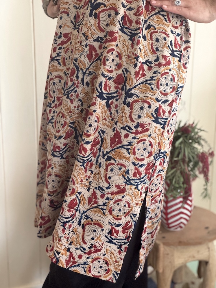 KALAMKARI JAAL