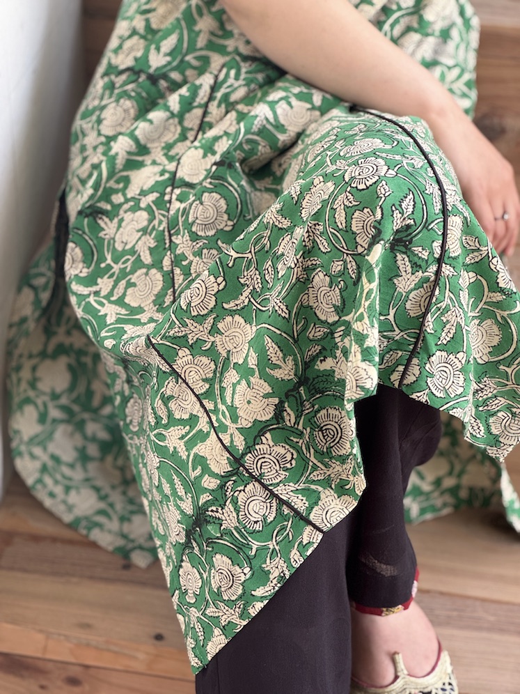 GREEN LOVE