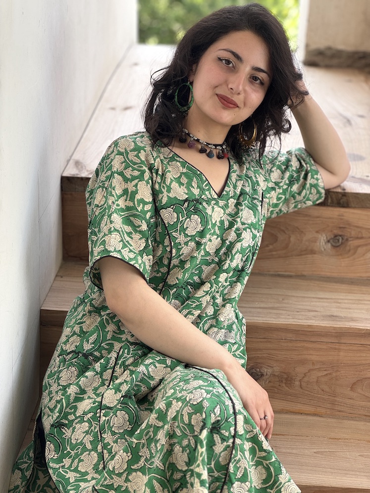 GREEN LOVE