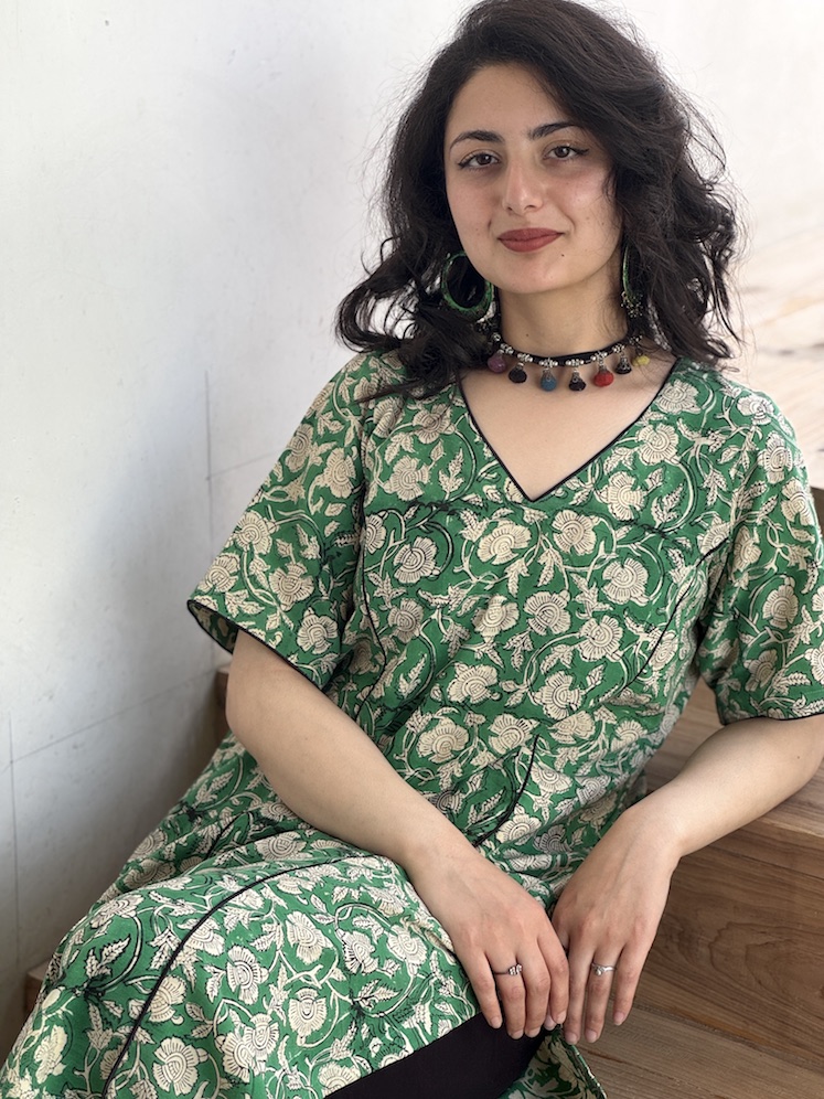 GREEN LOVE
