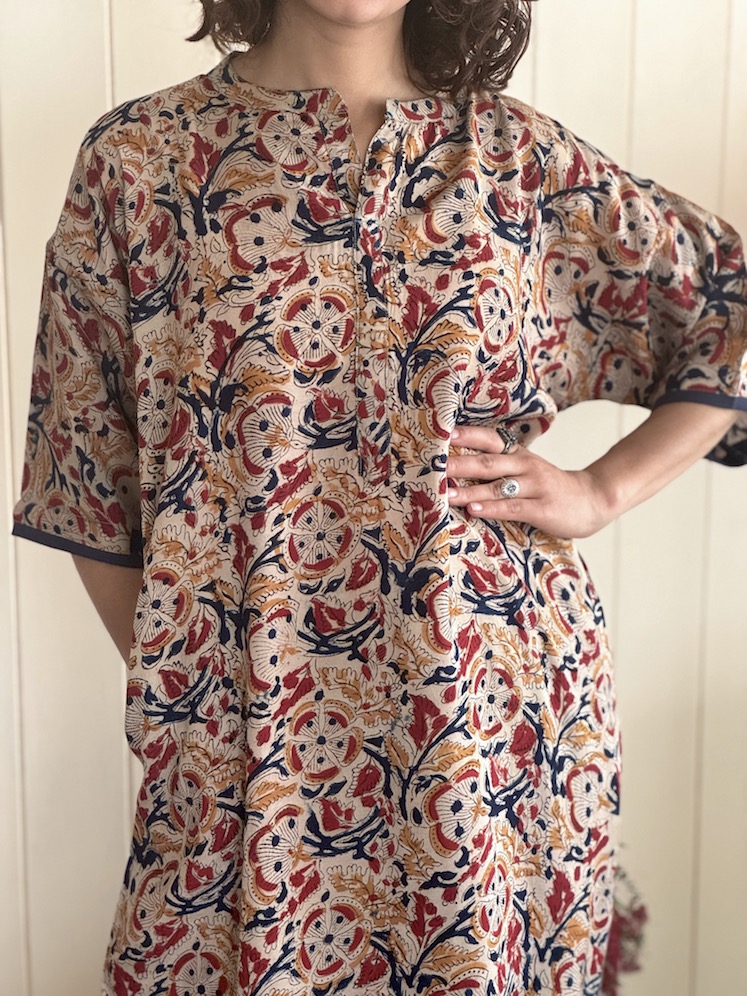 KALAMKARI JAAL