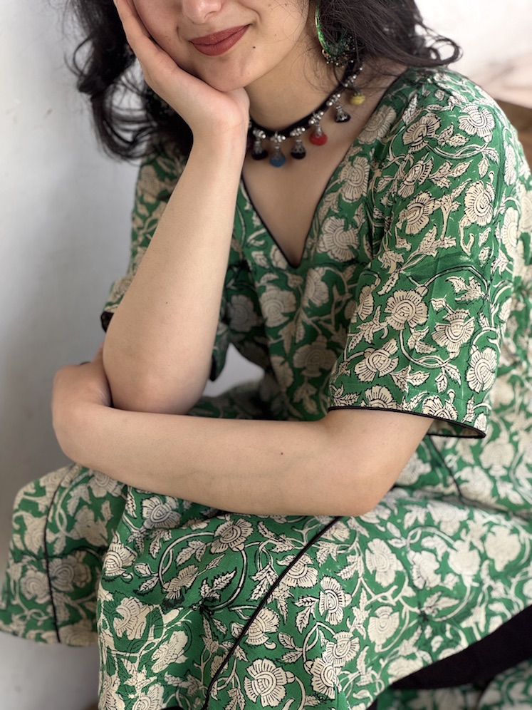 GREEN LOVE