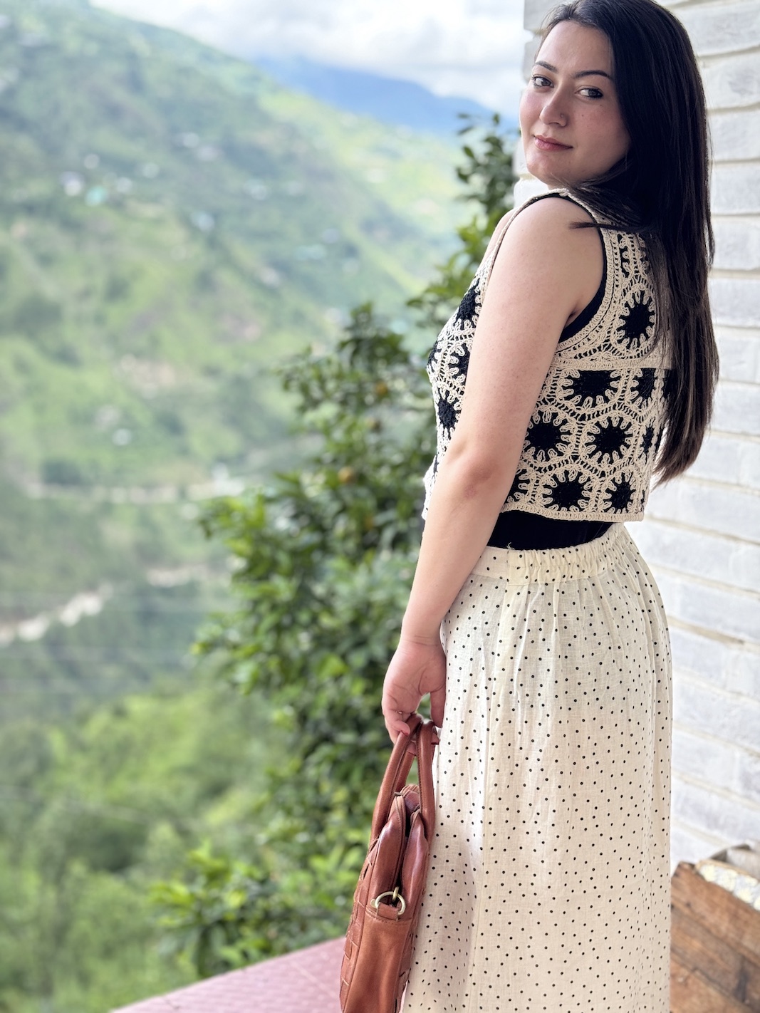 RETRO RANI