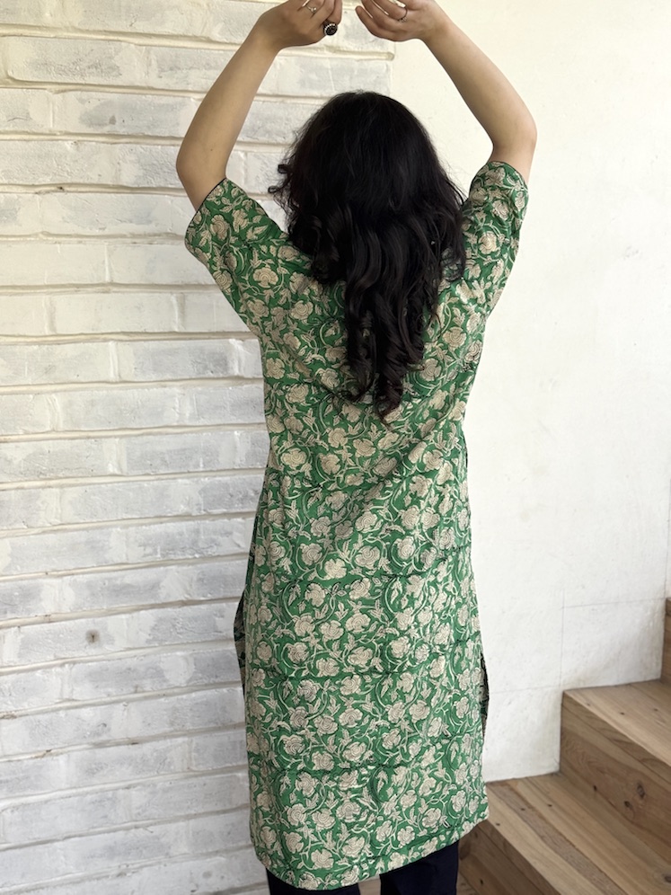 GREEN LOVE