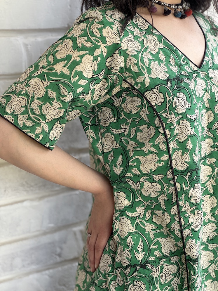 GREEN LOVE