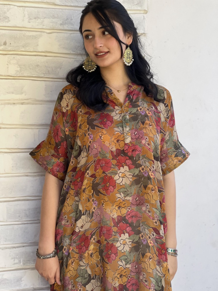 Image of MELLOW MUSTARD